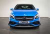 Mercedes-Benz A Class A45 4Matic Premium 5dr Auto
