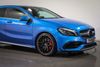 Mercedes-Benz A Class A45 4Matic Premium 5dr Auto