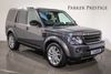 Land Rover Discovery 3.0 SDV6 Landmark 5dr Auto