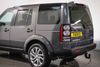 Land Rover Discovery 3.0 SDV6 Landmark 5dr Auto