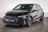 Audi A3 S3 TFSI Quattro 5dr S Tronic