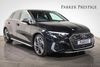 Audi A3 S3 TFSI Quattro 5dr S Tronic