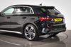 Audi A3 S3 TFSI Quattro 5dr S Tronic