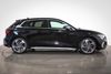 Audi A3 S3 TFSI Quattro 5dr S Tronic