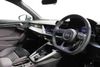 Audi A3 S3 TFSI Quattro 5dr S Tronic