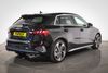 Audi A3 S3 TFSI Quattro 5dr S Tronic