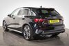 Audi A3 S3 TFSI Quattro 5dr S Tronic