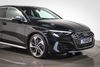 Audi A3 S3 TFSI Quattro 5dr S Tronic