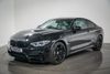 BMW M4 M4 2dr DCT