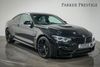 BMW M4 M4 2dr DCT