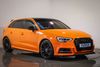Audi A3 S3 TFSI Quattro 5dr S Tronic