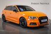Audi A3 S3 TFSI Quattro 5dr S Tronic
