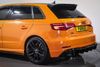 Audi A3 S3 TFSI Quattro 5dr S Tronic