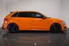 Audi A3 S3 TFSI Quattro 5dr S Tronic