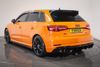 Audi A3 S3 TFSI Quattro 5dr S Tronic
