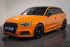 Audi A3 S3 TFSI Quattro 5dr S Tronic