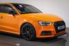 Audi A3 S3 TFSI Quattro 5dr S Tronic