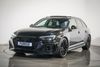 Audi RS4 RS 4 TFSI Quattro Vorsprung 5dr S Tronic