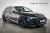 Audi RS4 RS 4 TFSI Quattro Vorsprung 5dr S Tronic