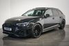 Audi RS4 RS 4 TFSI Quattro Vorsprung 5dr S Tronic