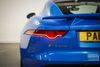 Jaguar F-TYPE 3.0 [380] Supercharged V6 R-Dynamic 2dr Auto AWD