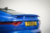 Jaguar F-TYPE 3.0 [380] Supercharged V6 R-Dynamic 2dr Auto AWD