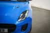 Jaguar F-TYPE 3.0 [380] Supercharged V6 R-Dynamic 2dr Auto AWD