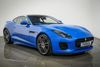 Jaguar F-TYPE 3.0 [380] Supercharged V6 R-Dynamic 2dr Auto AWD