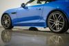 Jaguar F-TYPE 3.0 [380] Supercharged V6 R-Dynamic 2dr Auto AWD