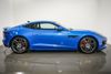 Jaguar F-TYPE 3.0 [380] Supercharged V6 R-Dynamic 2dr Auto AWD