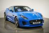Jaguar F-TYPE 3.0 [380] Supercharged V6 R-Dynamic 2dr Auto AWD