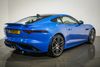 Jaguar F-TYPE 3.0 [380] Supercharged V6 R-Dynamic 2dr Auto AWD