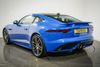 Jaguar F-TYPE 3.0 [380] Supercharged V6 R-Dynamic 2dr Auto AWD