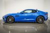 Jaguar F-TYPE 3.0 [380] Supercharged V6 R-Dynamic 2dr Auto AWD