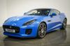 Jaguar F-TYPE 3.0 [380] Supercharged V6 R-Dynamic 2dr Auto AWD