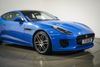 Jaguar F-TYPE 3.0 [380] Supercharged V6 R-Dynamic 2dr Auto AWD