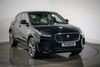Jaguar E-pace 2.0d [240] R-Dynamic HSE 5dr Auto