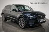Jaguar E-pace 2.0d [240] R-Dynamic HSE 5dr Auto