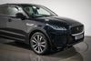 Jaguar E-pace 2.0d [240] R-Dynamic HSE 5dr Auto