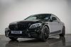 Mercedes-Benz C Class C200 AMG Line 2dr 9G-Tronic