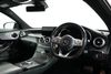 Mercedes-Benz C Class C200 AMG Line 2dr 9G-Tronic