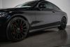 Mercedes-Benz C Class C200 AMG Line 2dr 9G-Tronic