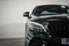 Mercedes-Benz C Class C200 AMG Line 2dr 9G-Tronic