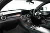 Mercedes-Benz C Class C200 AMG Line 2dr 9G-Tronic