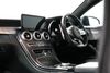 Mercedes-Benz C Class C200 AMG Line 2dr 9G-Tronic