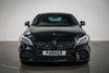 Mercedes-Benz C Class C200 AMG Line 2dr 9G-Tronic