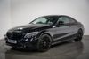 Mercedes-Benz C Class C200 AMG Line 2dr 9G-Tronic