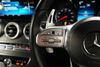 Mercedes-Benz C Class C200 AMG Line 2dr 9G-Tronic