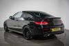 Mercedes-Benz C Class C200 AMG Line 2dr 9G-Tronic