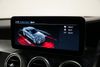 Mercedes-Benz C Class C200 AMG Line 2dr 9G-Tronic